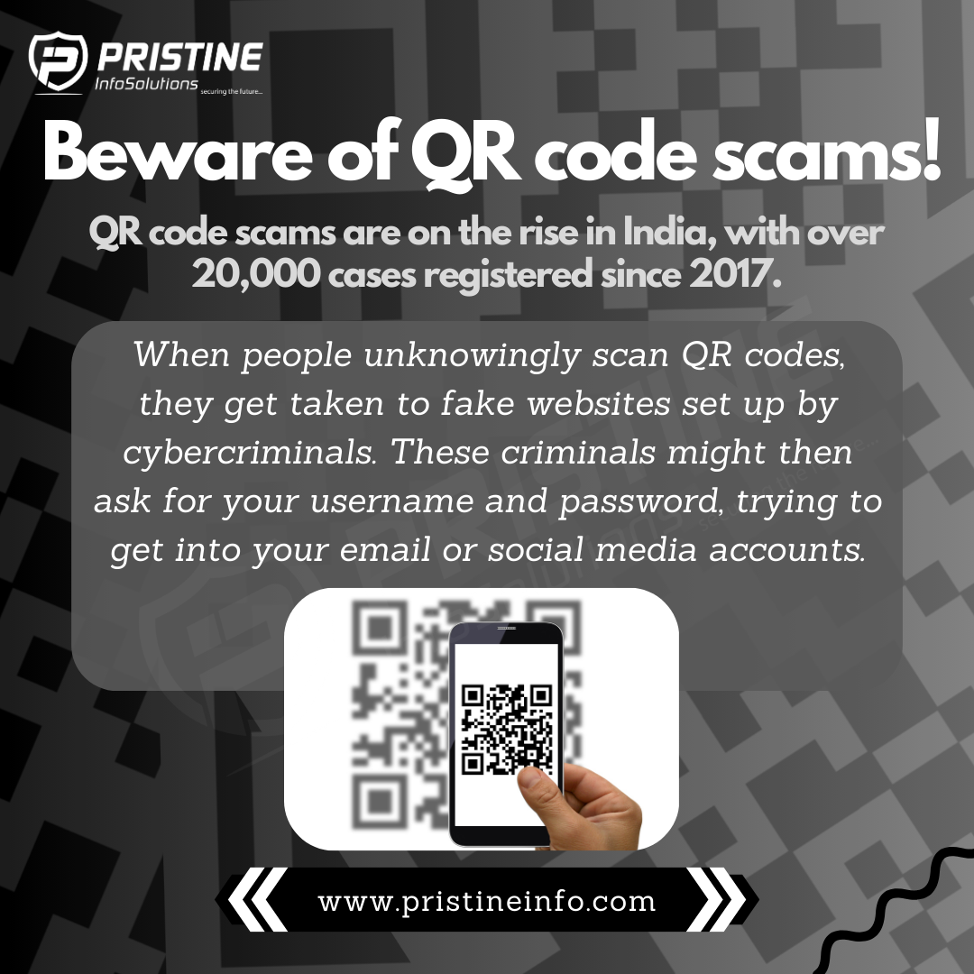 QR code scams oct 23 1